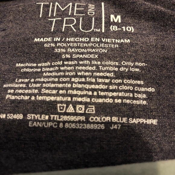 Casual Dress - Picture 4 of 4